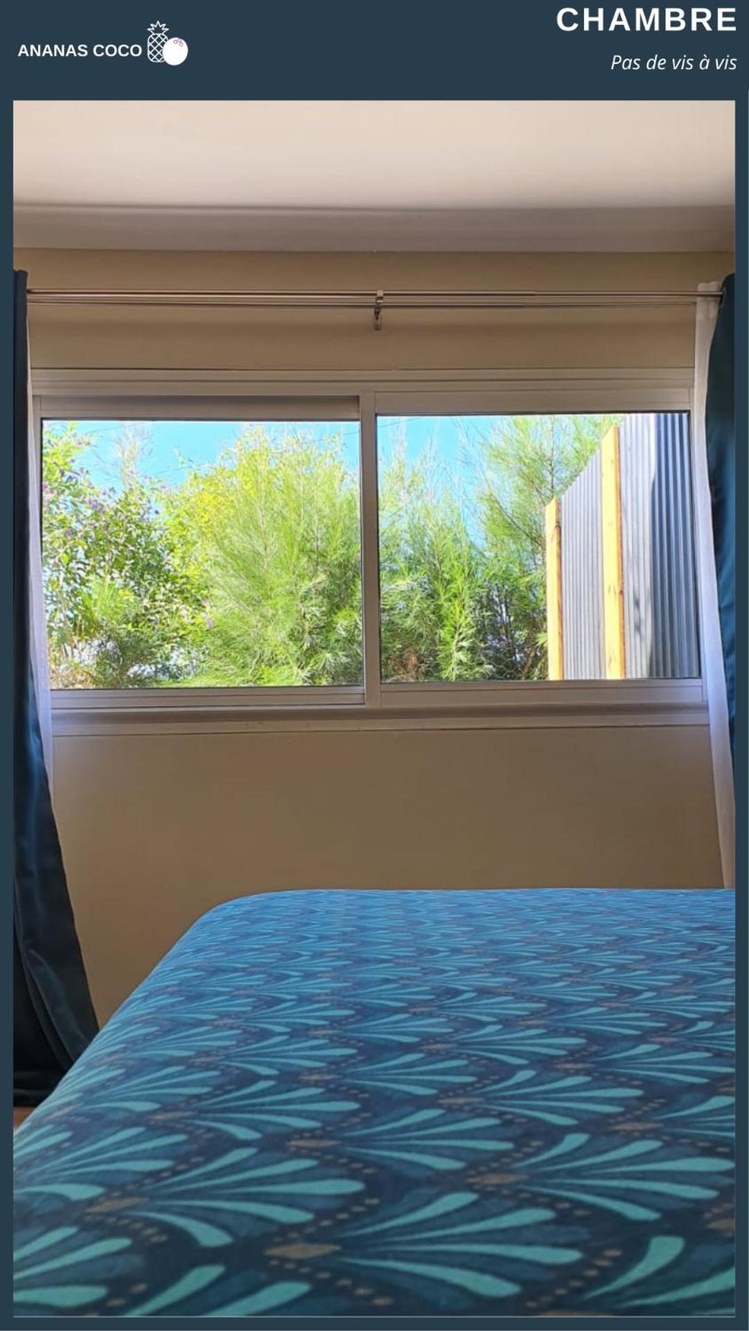 Ananas Coco Bed & Breakfast Салази Екстериор снимка